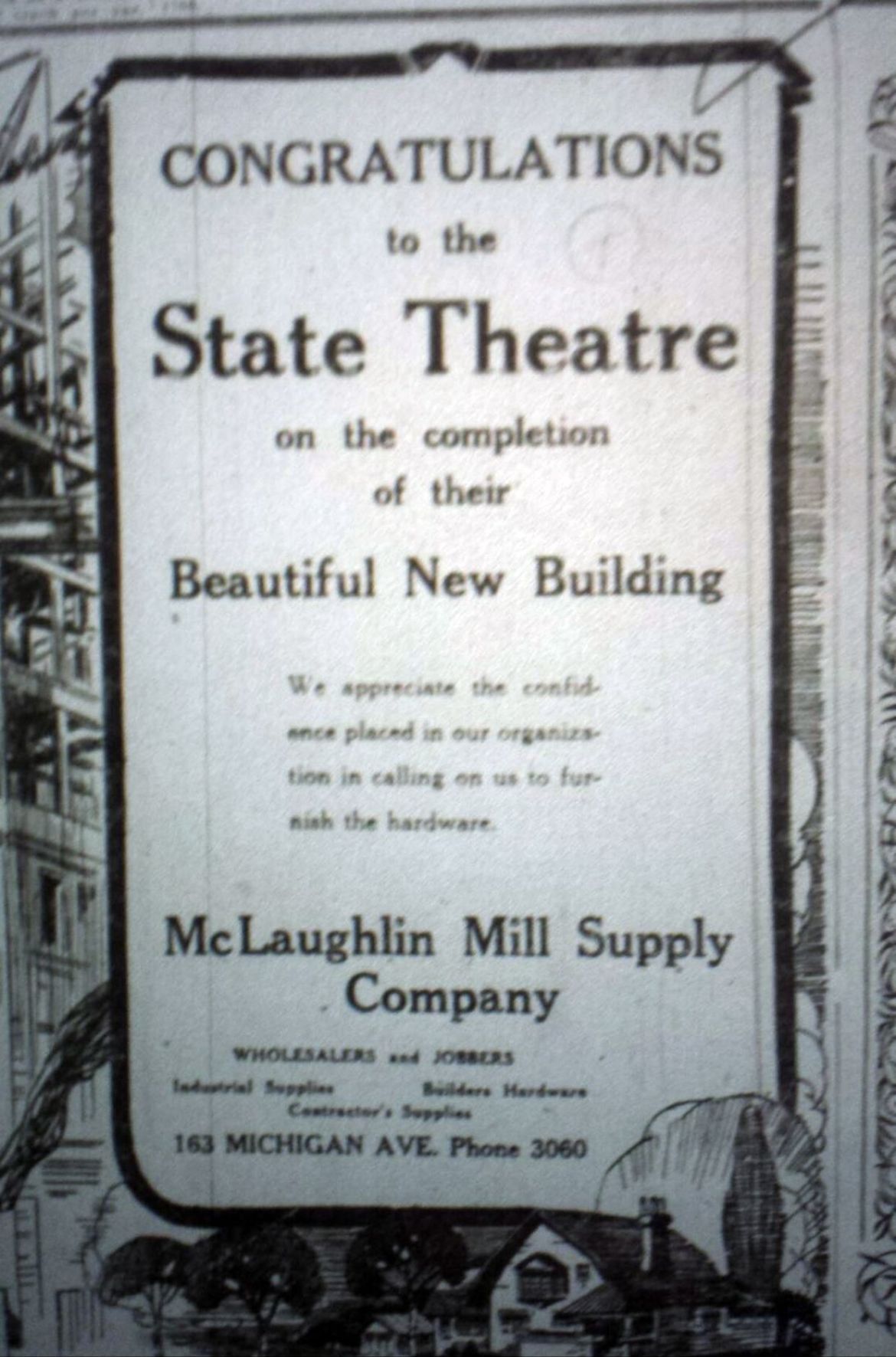 State Theater
